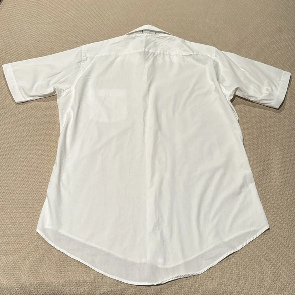 Christian Dior Monsieur Shirt - Picture 8 of 12